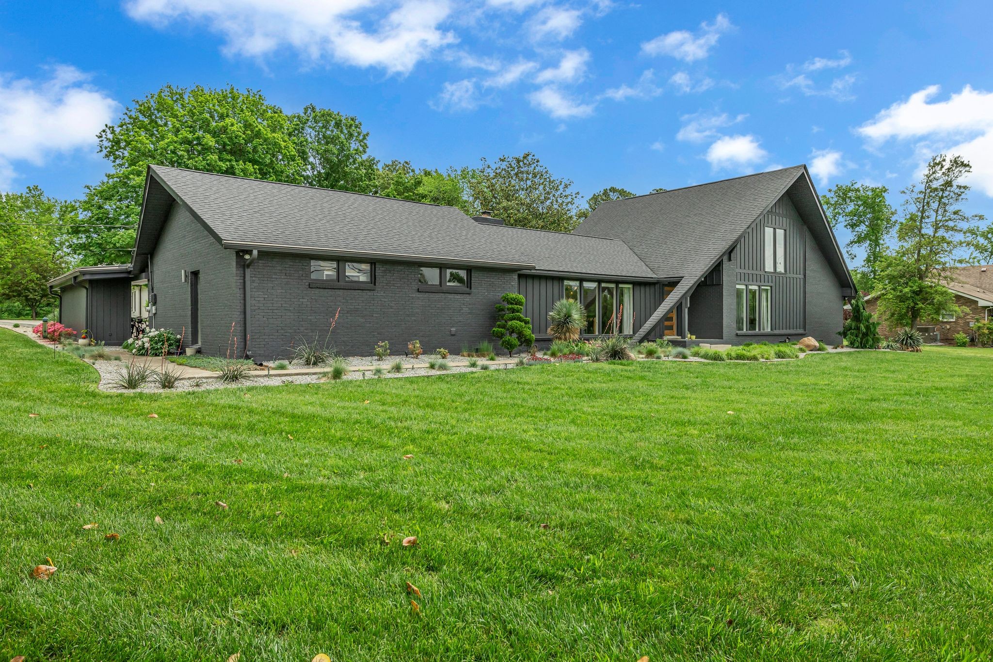 Middle Tennessee Properties 2 600 Wilson Pike