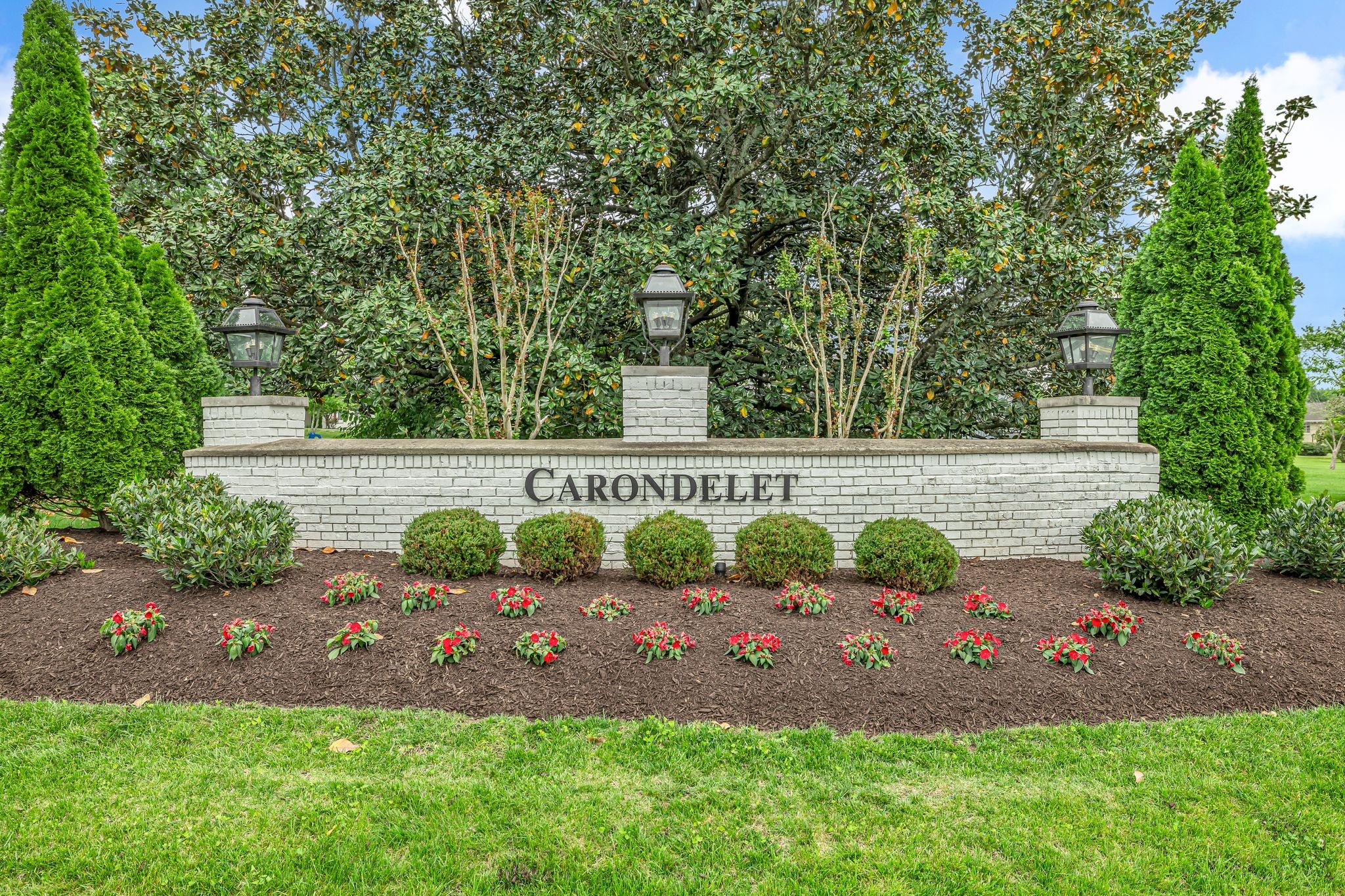 Middle Tennessee Properties 1 600 Wilson Pike