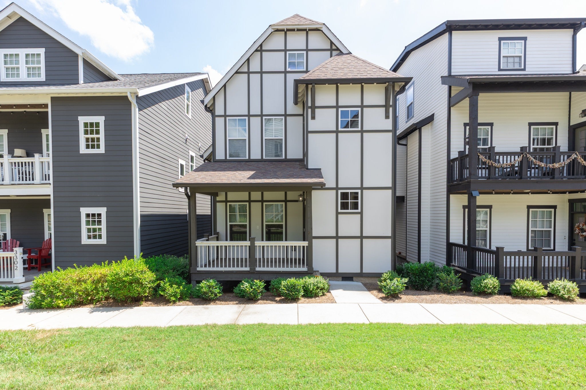 3.0-bed rental at 3304 Joggers Pass