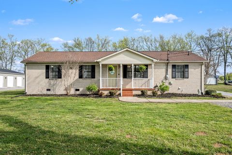 210 Sunset St Unionville TN 37180