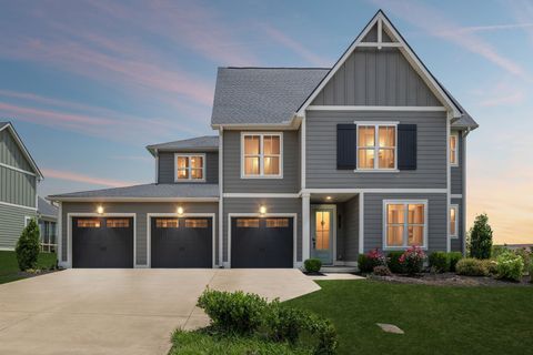 7204 Ludlow Dr College Grove TN 37046