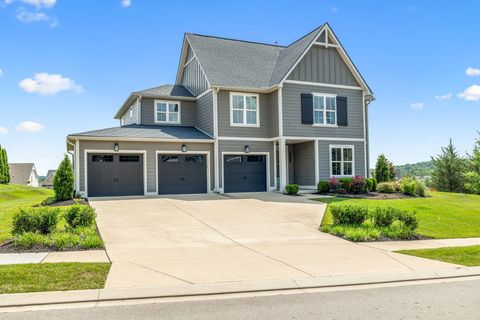 7204 Ludlow Dr College Grove TN 37046