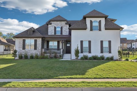 2042 Imagine Cir Spring Hill TN 37174