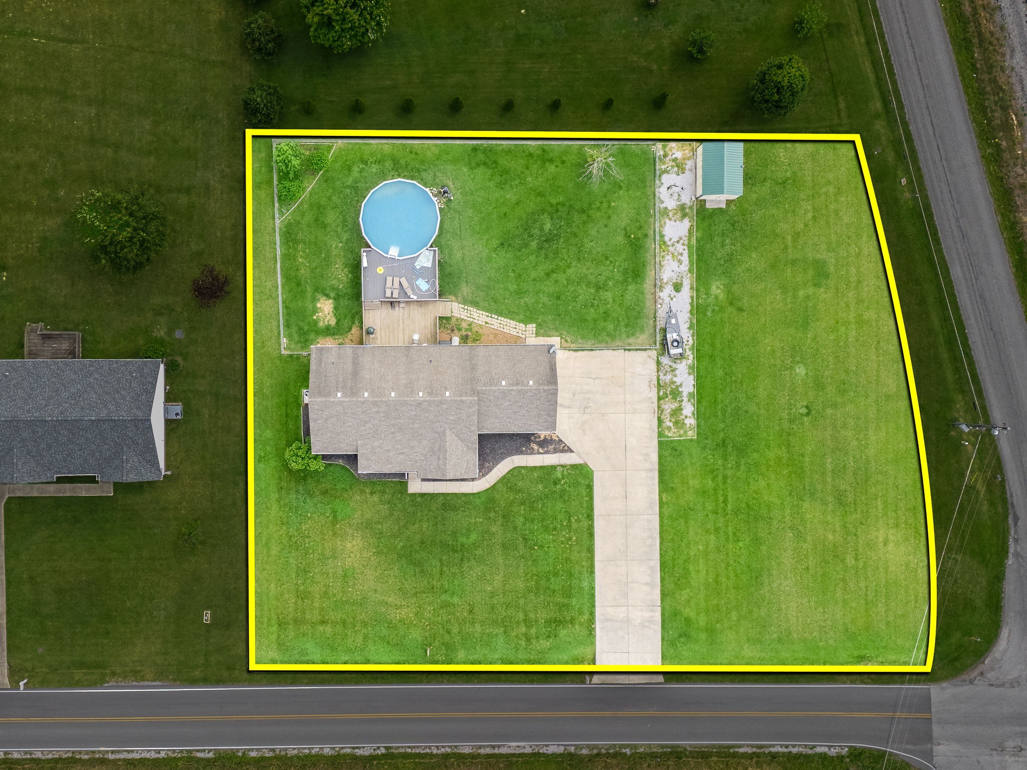 278 RIDDLE ROAD