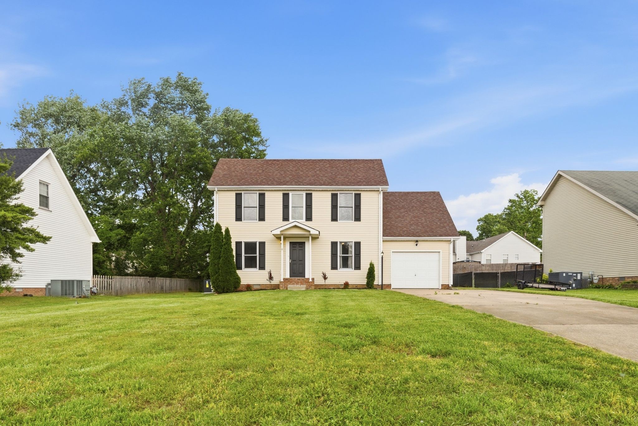 262 Kathleen Ct