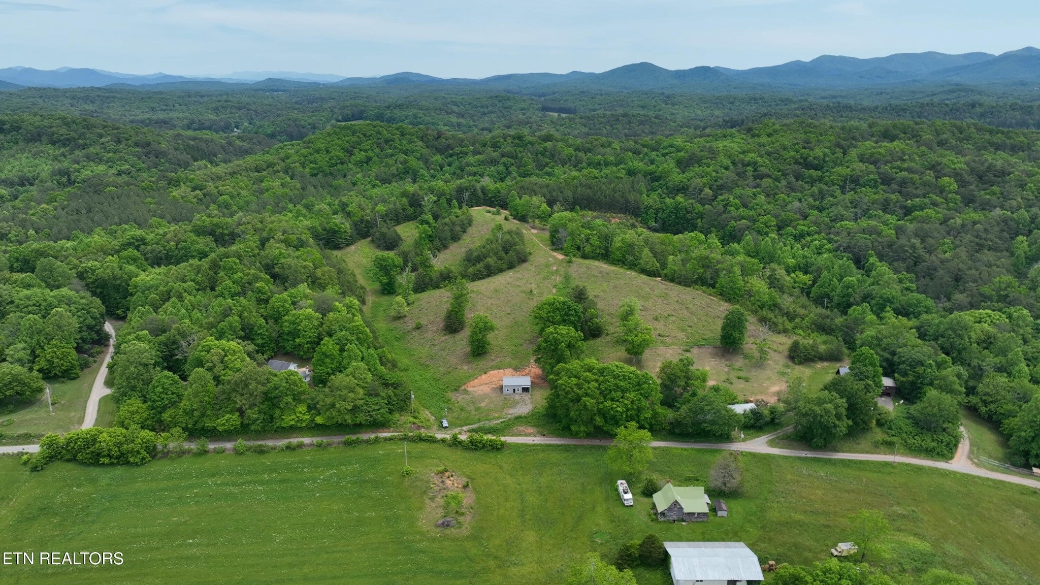 336 Carruth Rd