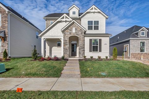 1104 Codah Drive Mount Juliet TN 37122