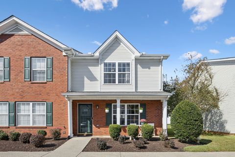 3022 London View Dr Murfreesboro TN 37128