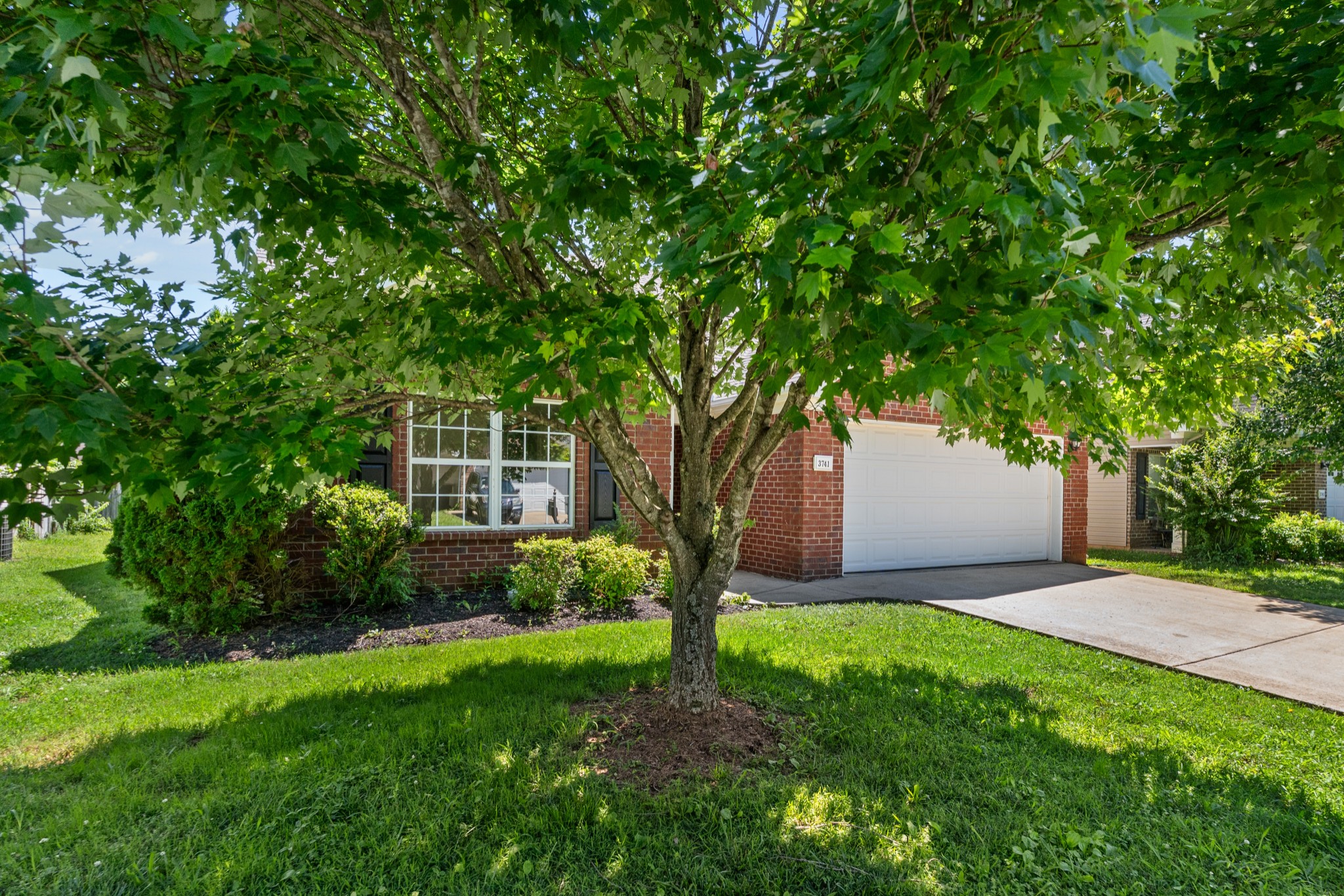 3741 Southbend Dr