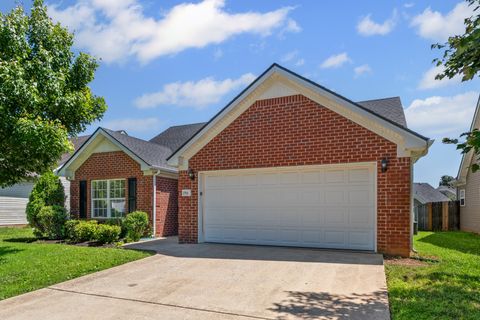 3741 Southbend Dr Murfreesboro TN 37128