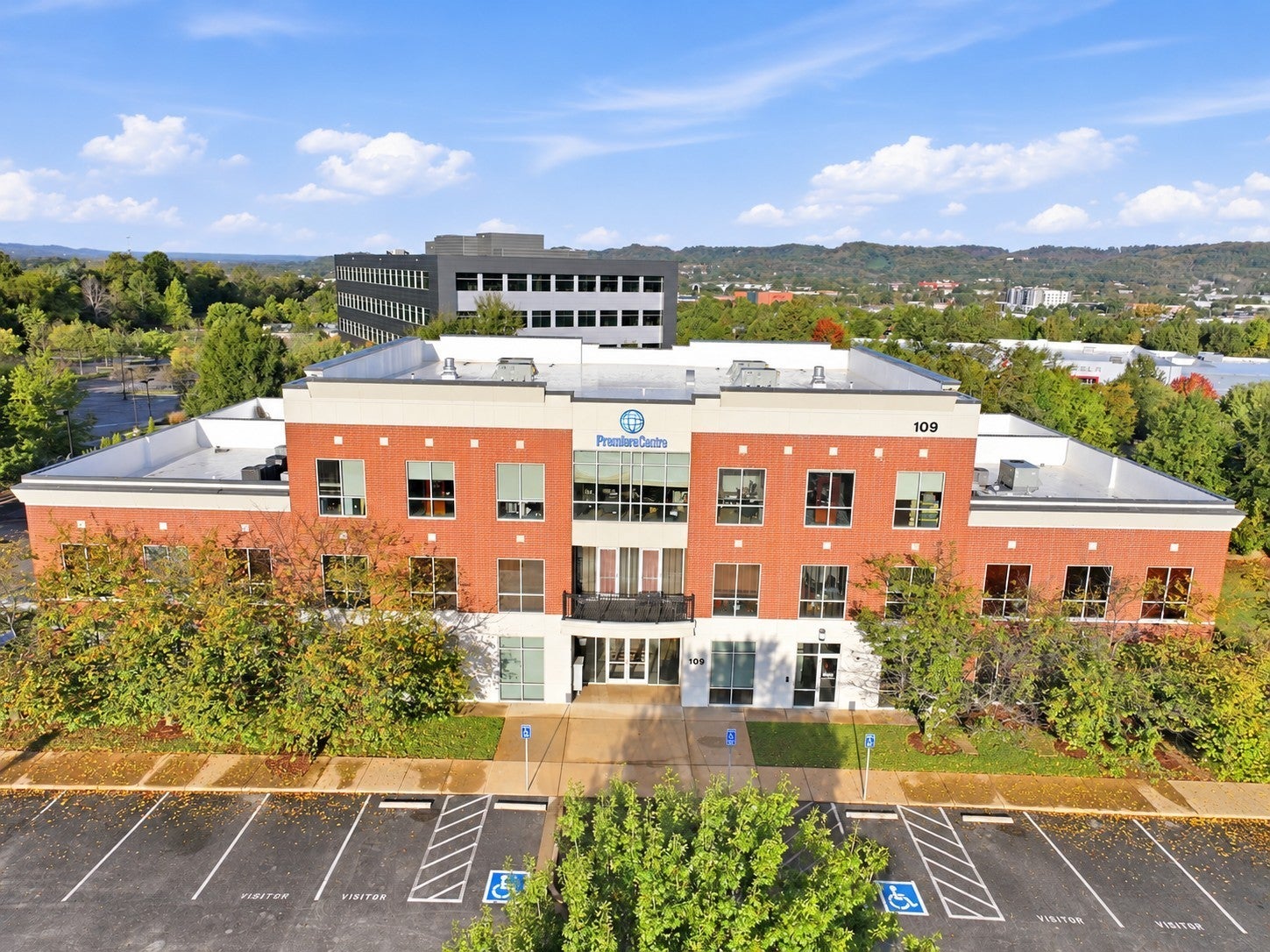 109 International Dr