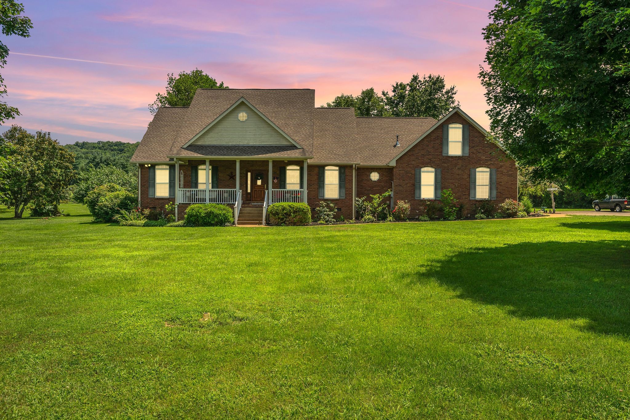 3287 Blazer Rd