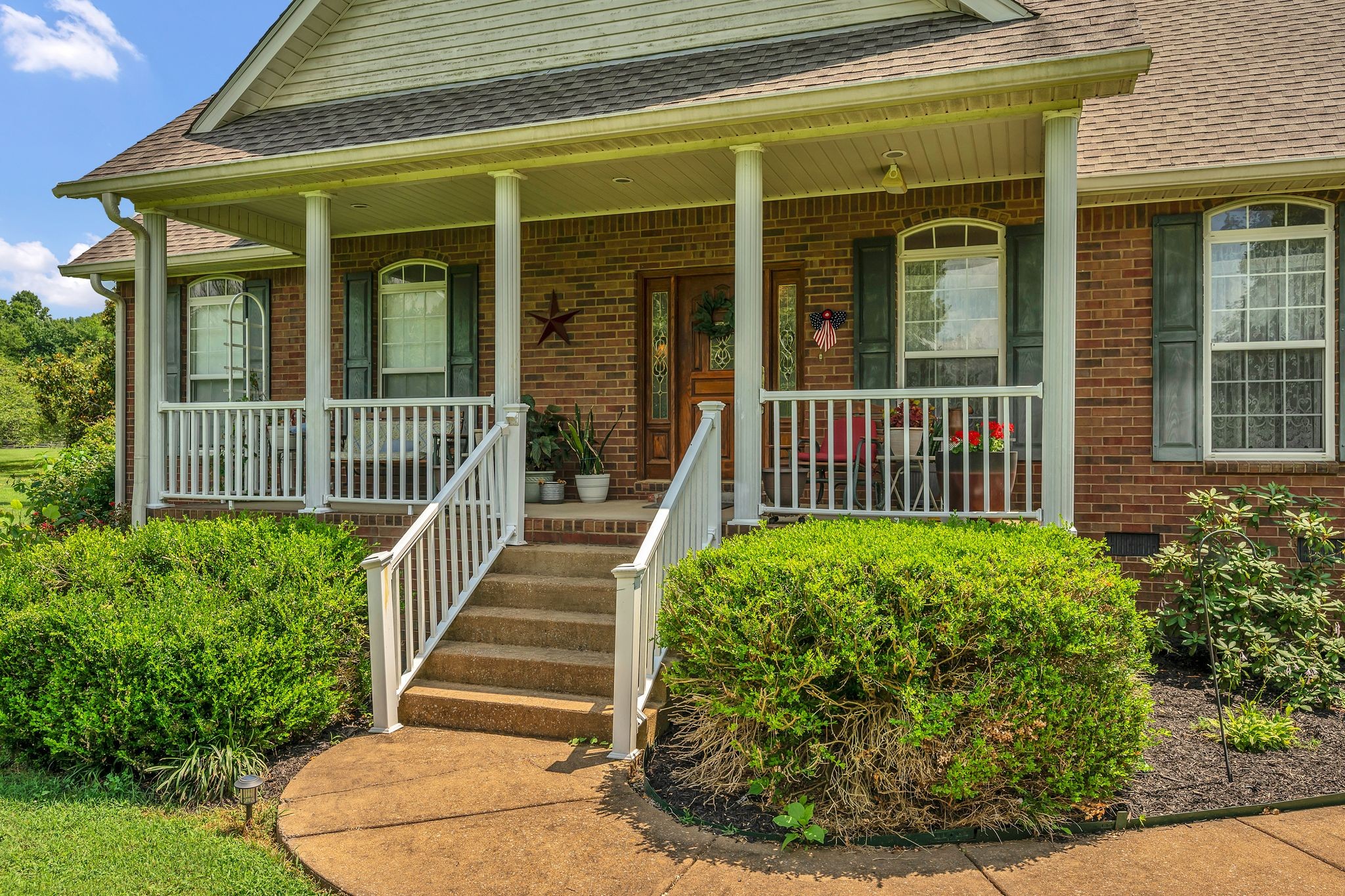 3287 Blazer Rd