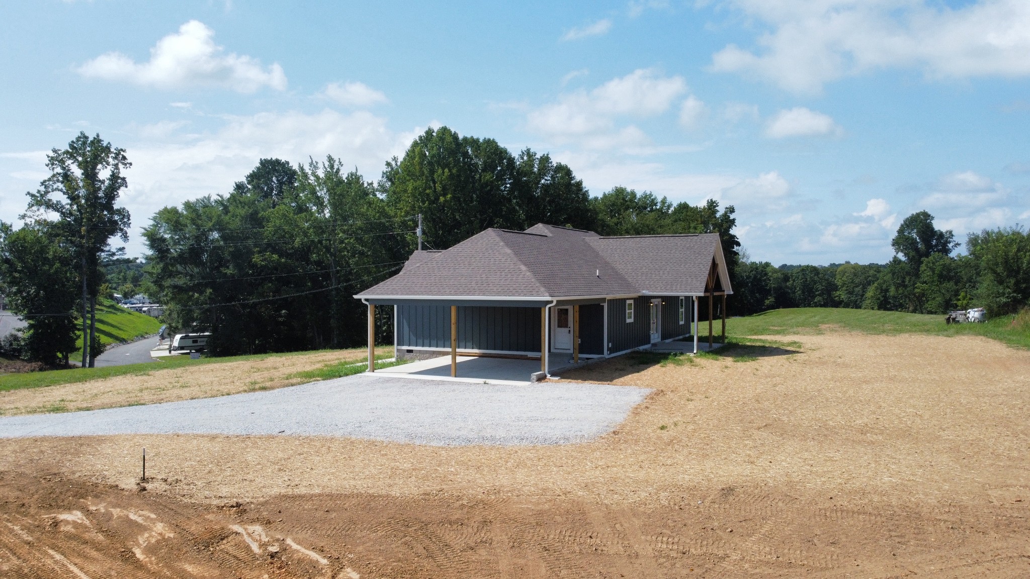 1718 Galloway Lane