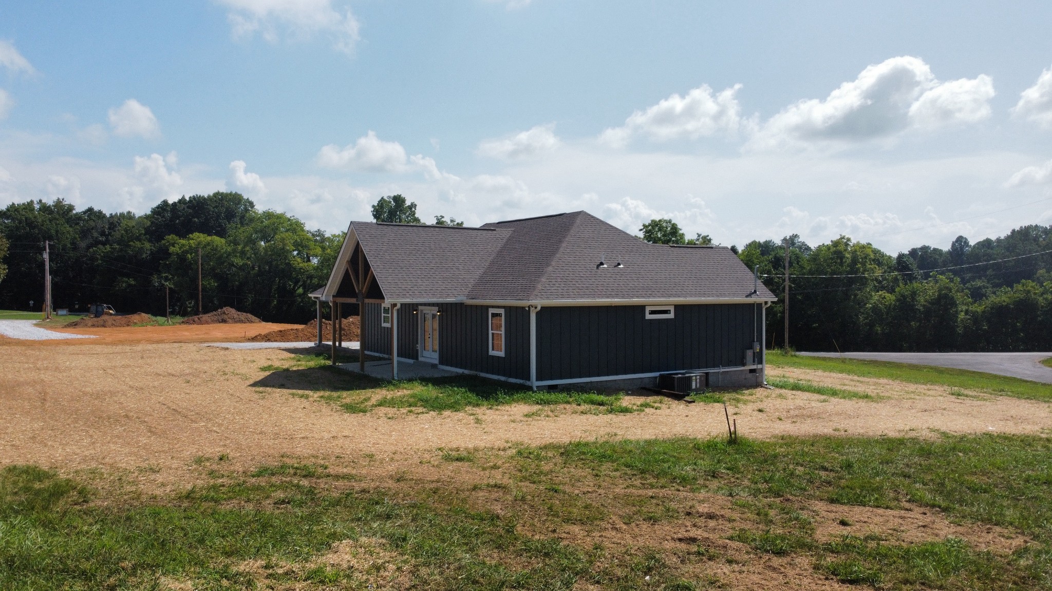 1718 Galloway Lane