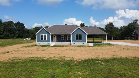 1718 Galloway Lane Winchester TN 37398