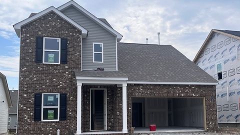 419 Duchess Blvd Gallatin TN 37066