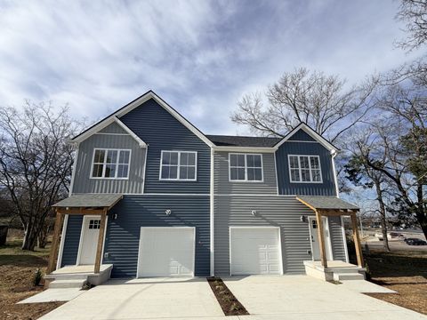 200 Hickory Ave Lewisburg TN 37091