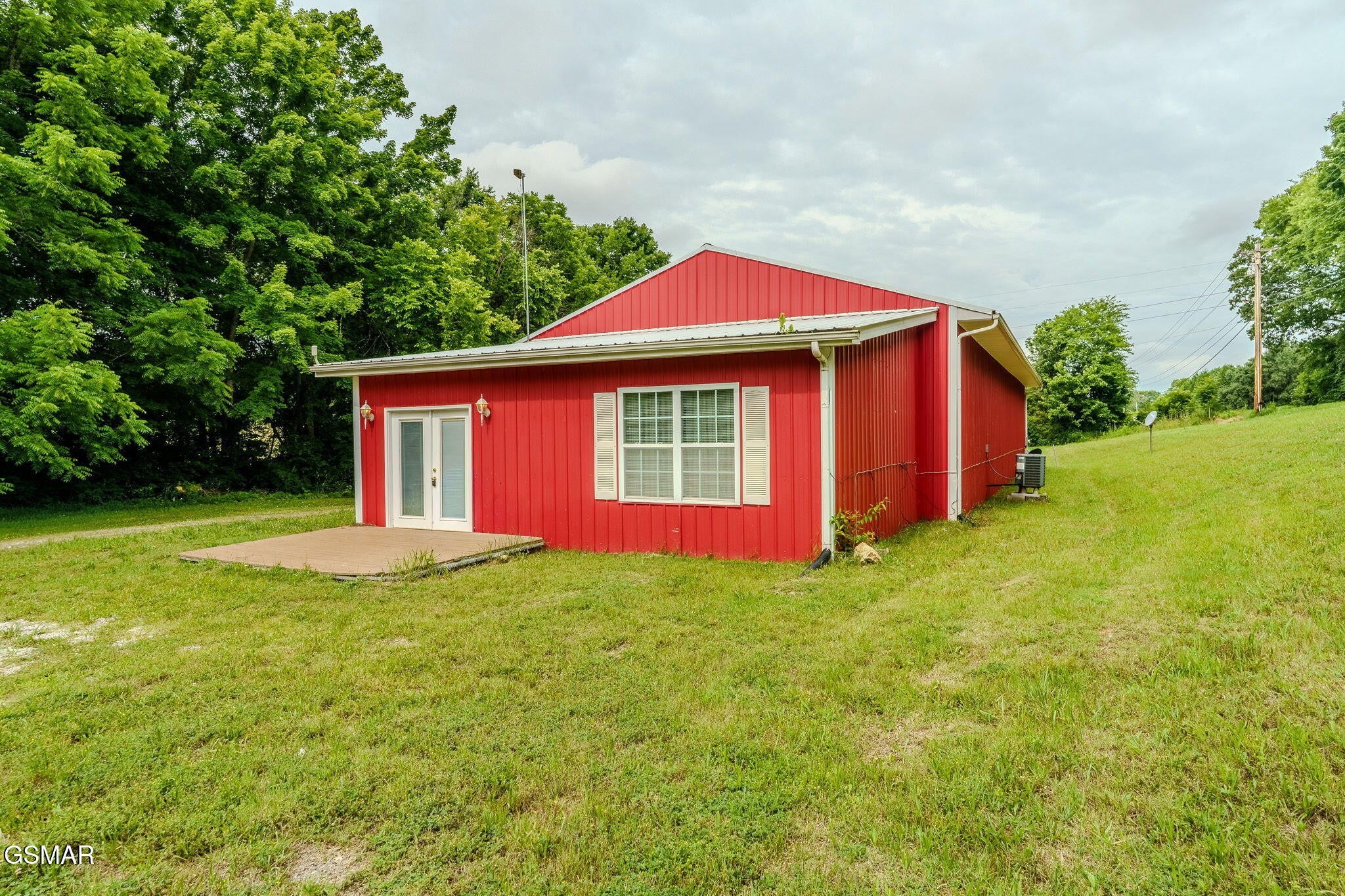 1903 Nances Ferry Road