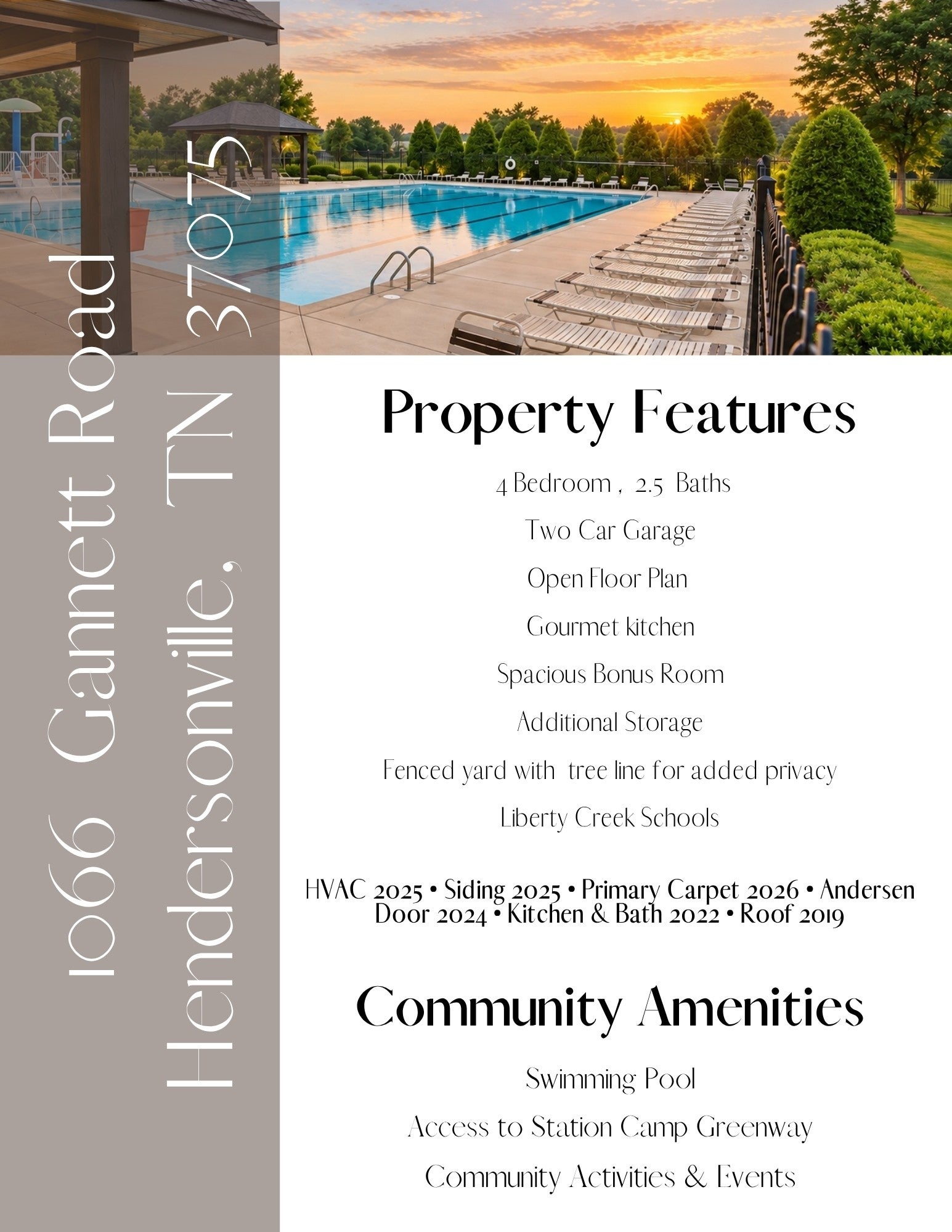 1066 Gannett Rd