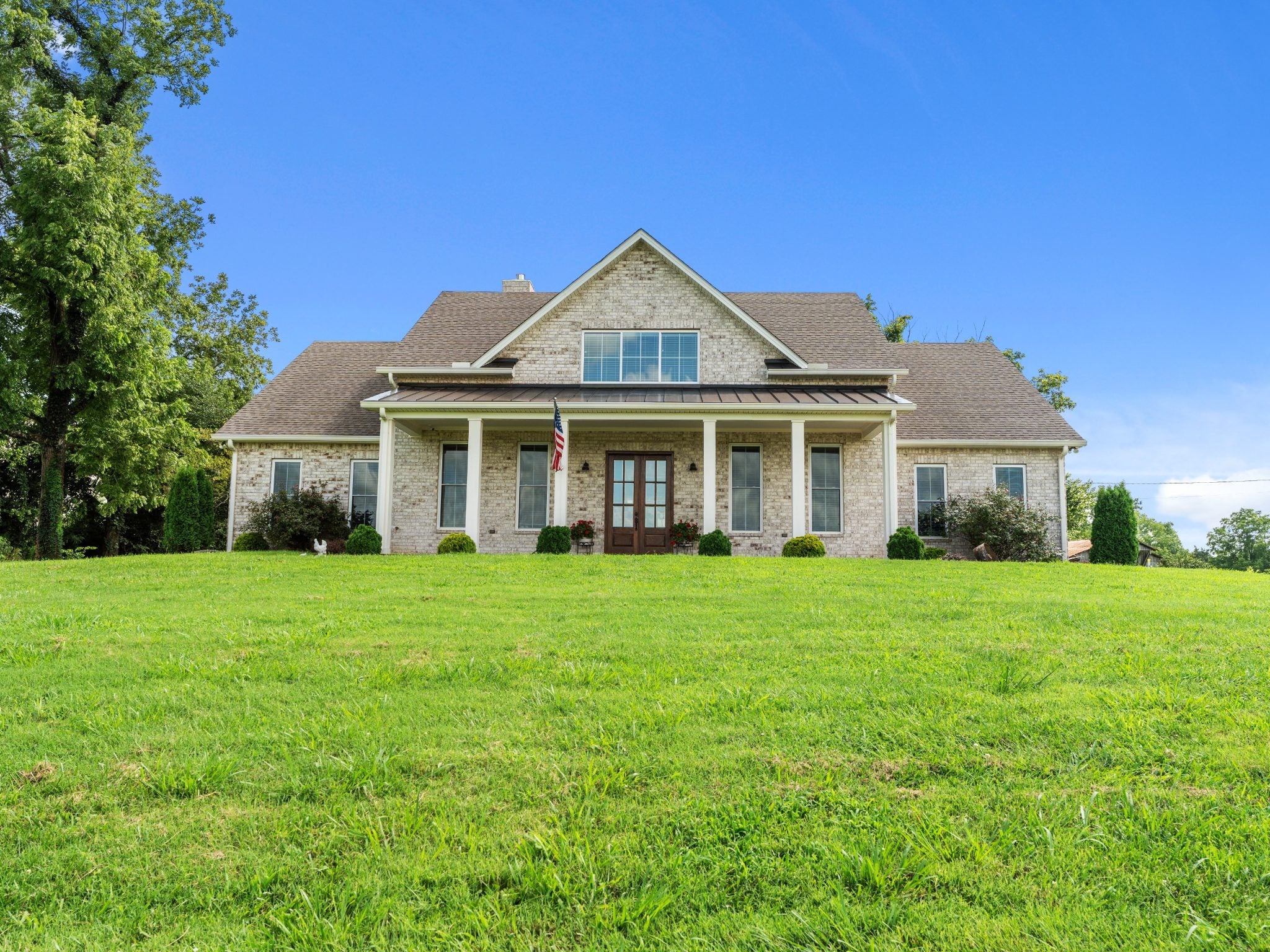 840 Cranford Hollow Rd