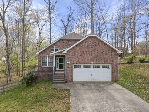 Photo of 288 Shiloh Rd, Clarksville, TN 37042 (MLS # 3168593)