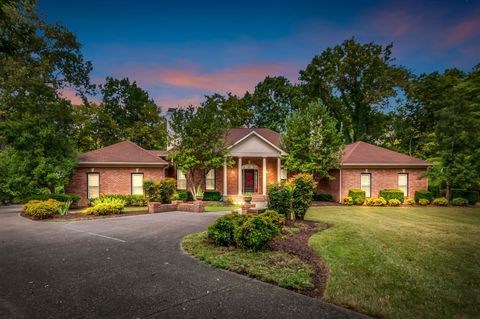 212 Timberline Ct Franklin TN 37069