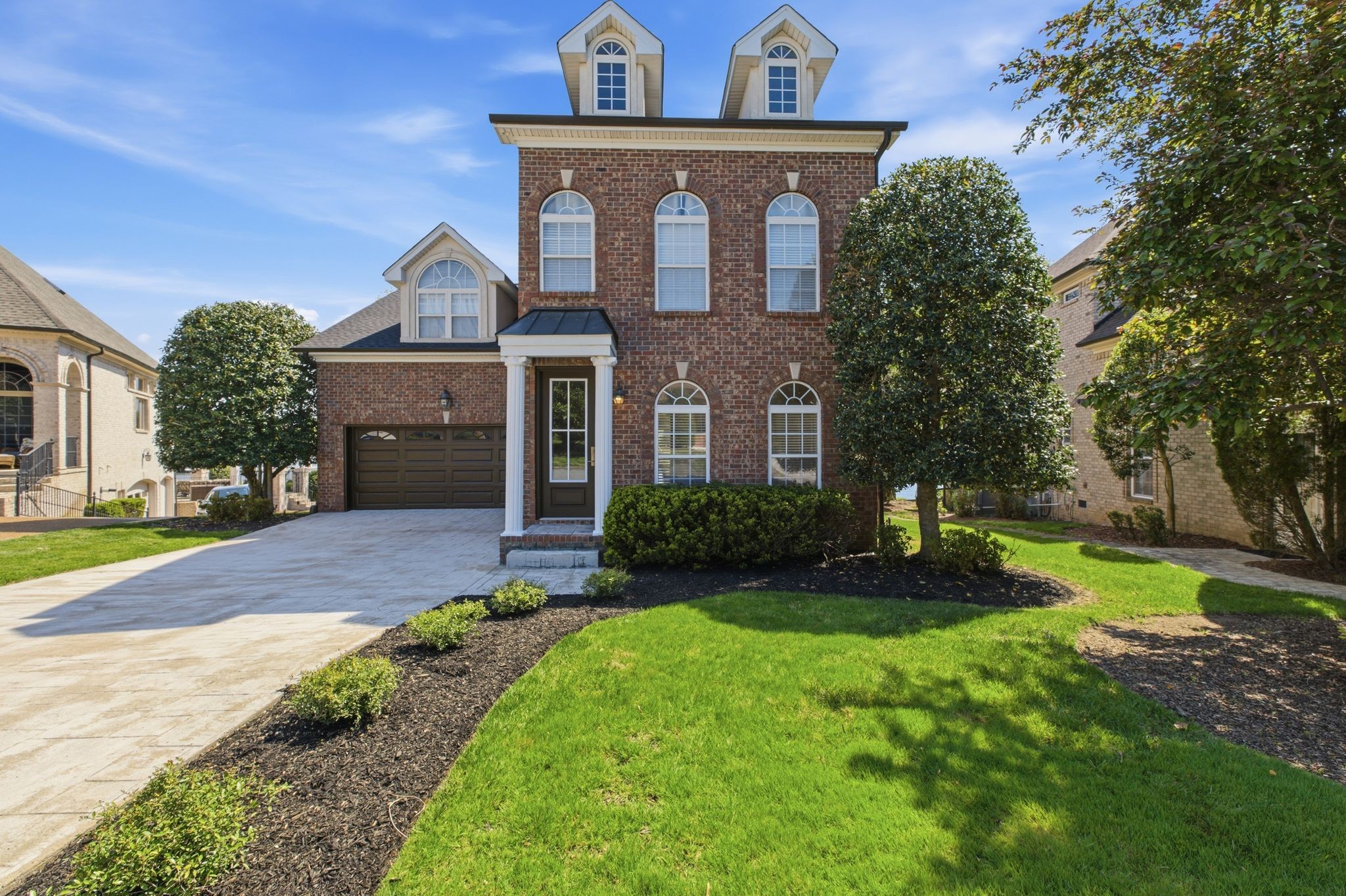 1046 Isaac Franklin Dr