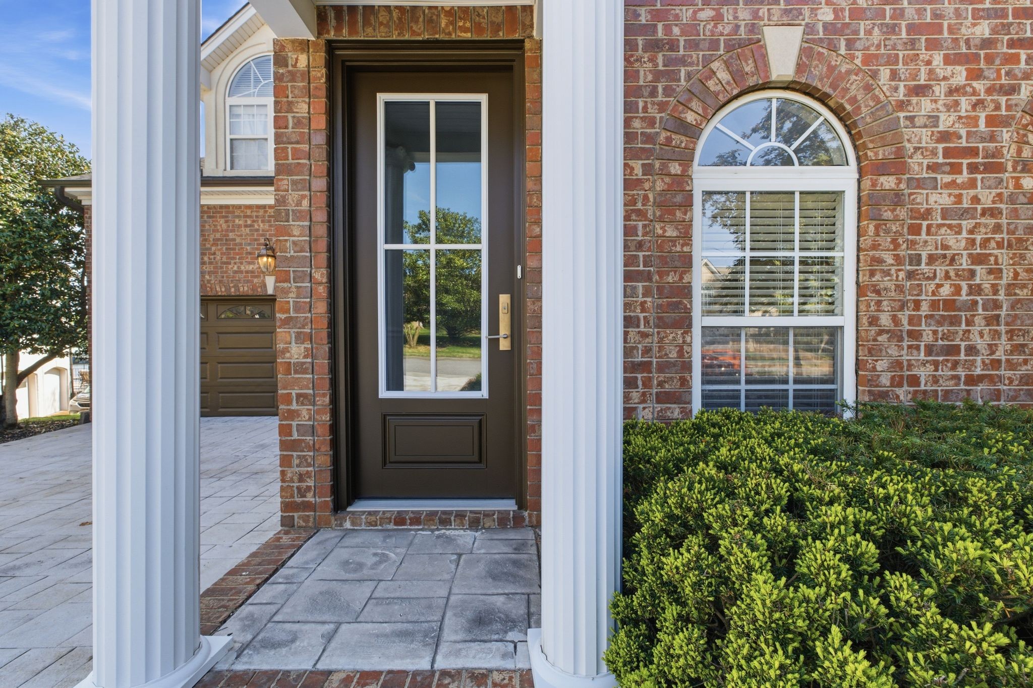 1046 Isaac Franklin Dr