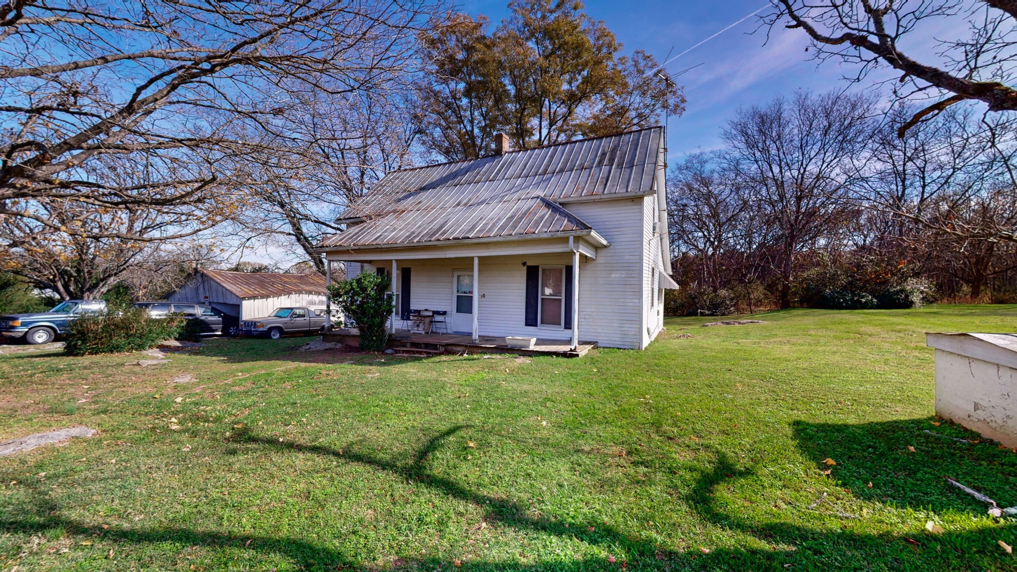 7477 Almaville Rd