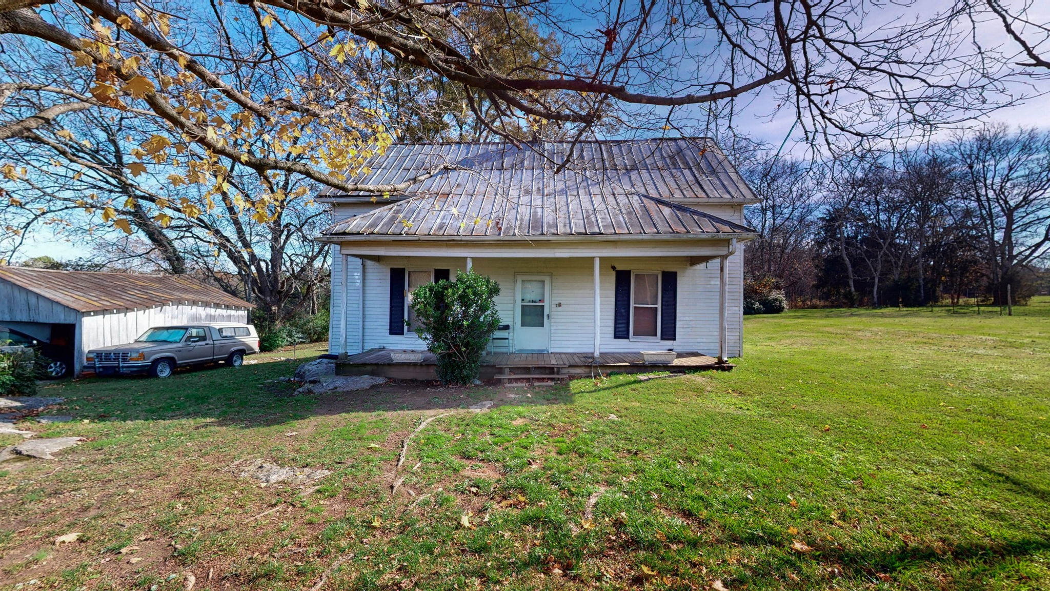 7477 Almaville Rd