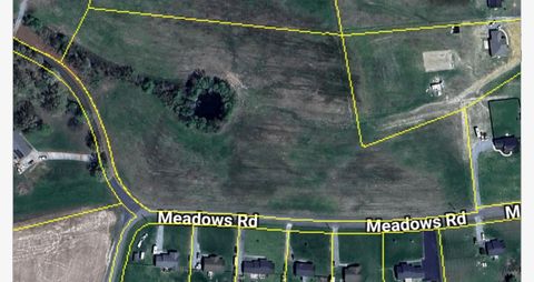 477 Meadows Rd Portland TN 37148