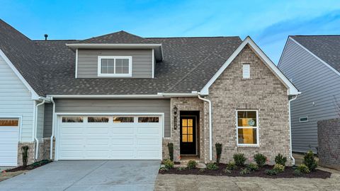 429 Charlie Place White House TN 37188