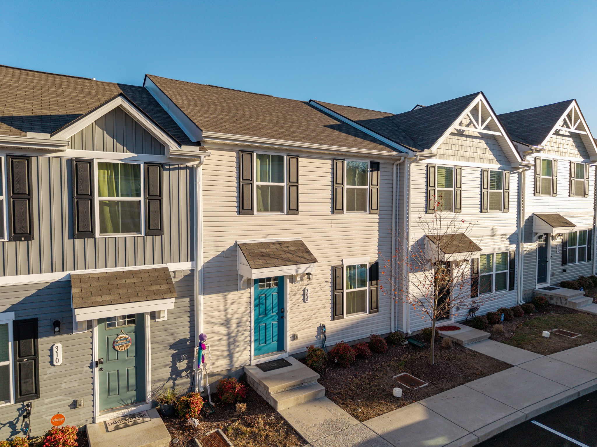 2757 Thornton Grove Blvd 308