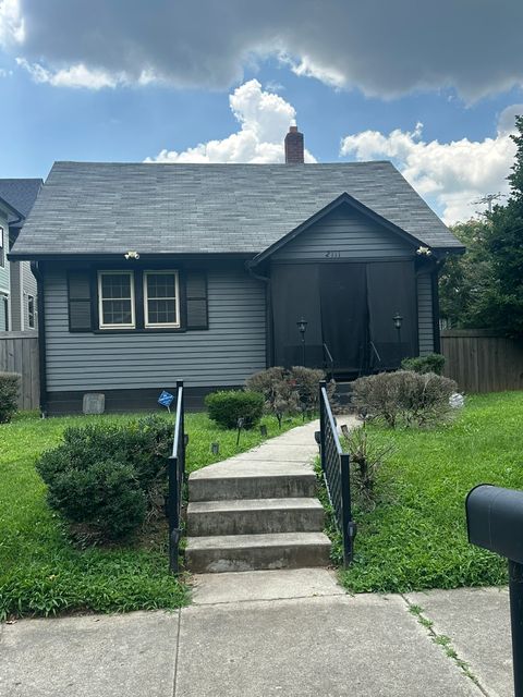 2111 Grantland Ave Nashville TN 37204