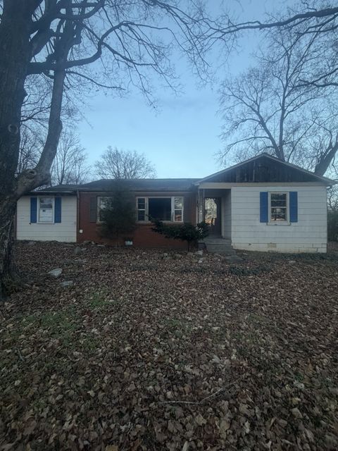 1210 Old State Highway 109N Gallatin TN 37066