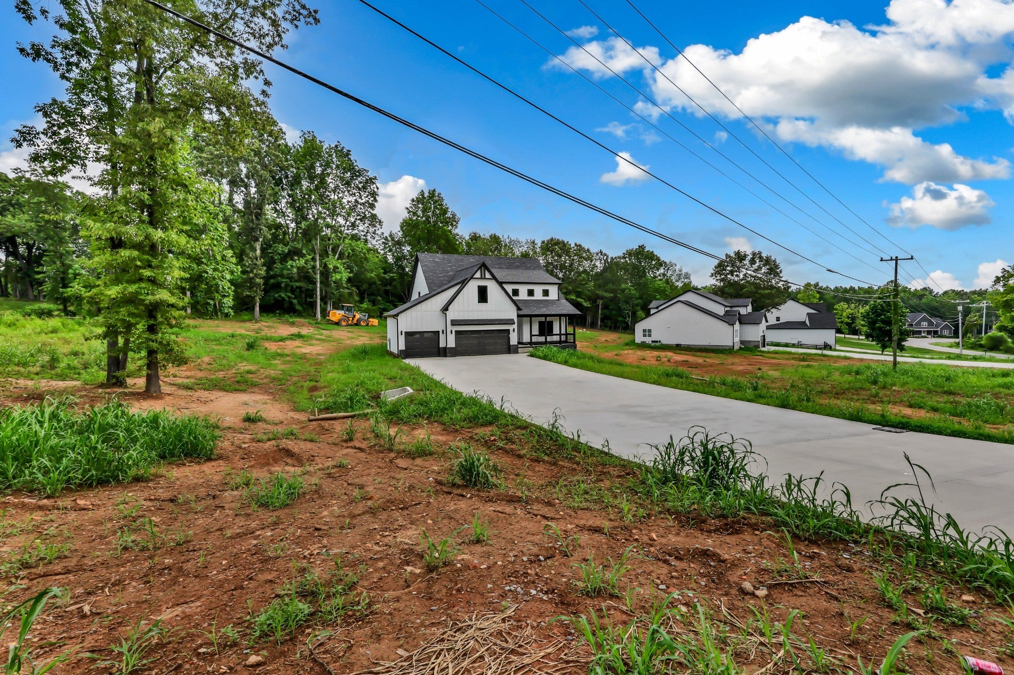 1717 Powell Rd