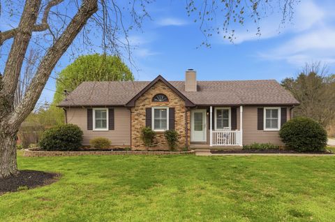 625 Shelley Dr Mount Juliet TN 37122