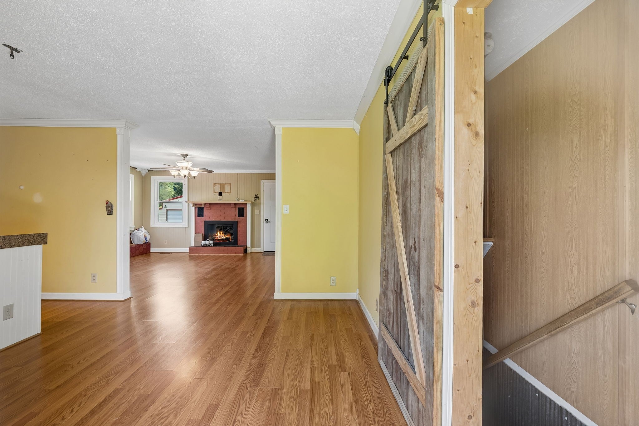 827 Tommy Oliver Rd