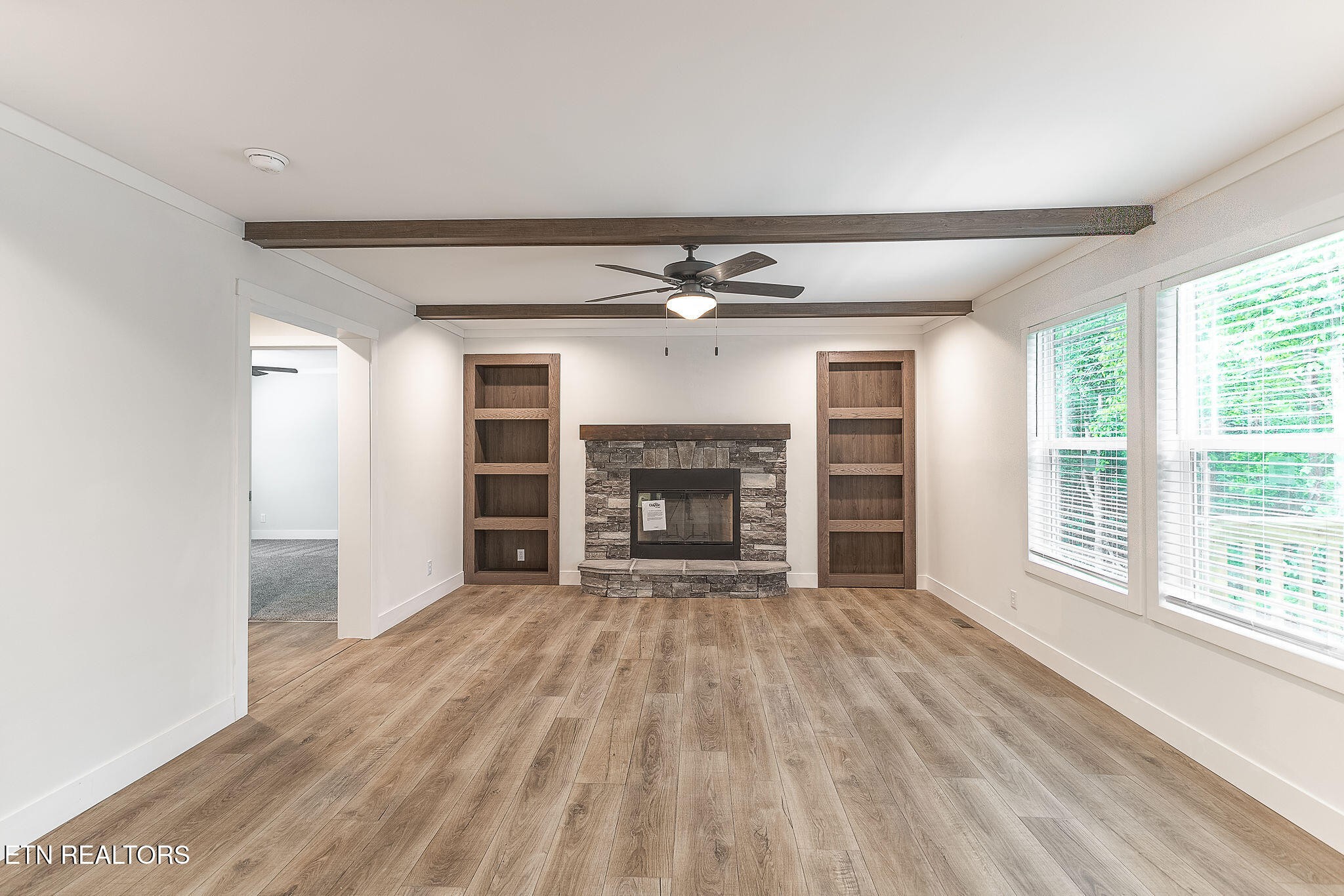 600 Bradshaw Hollow Rd