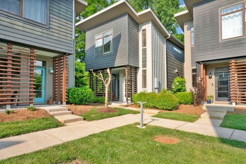 2522 Colbert Dr Nashville TN 37206