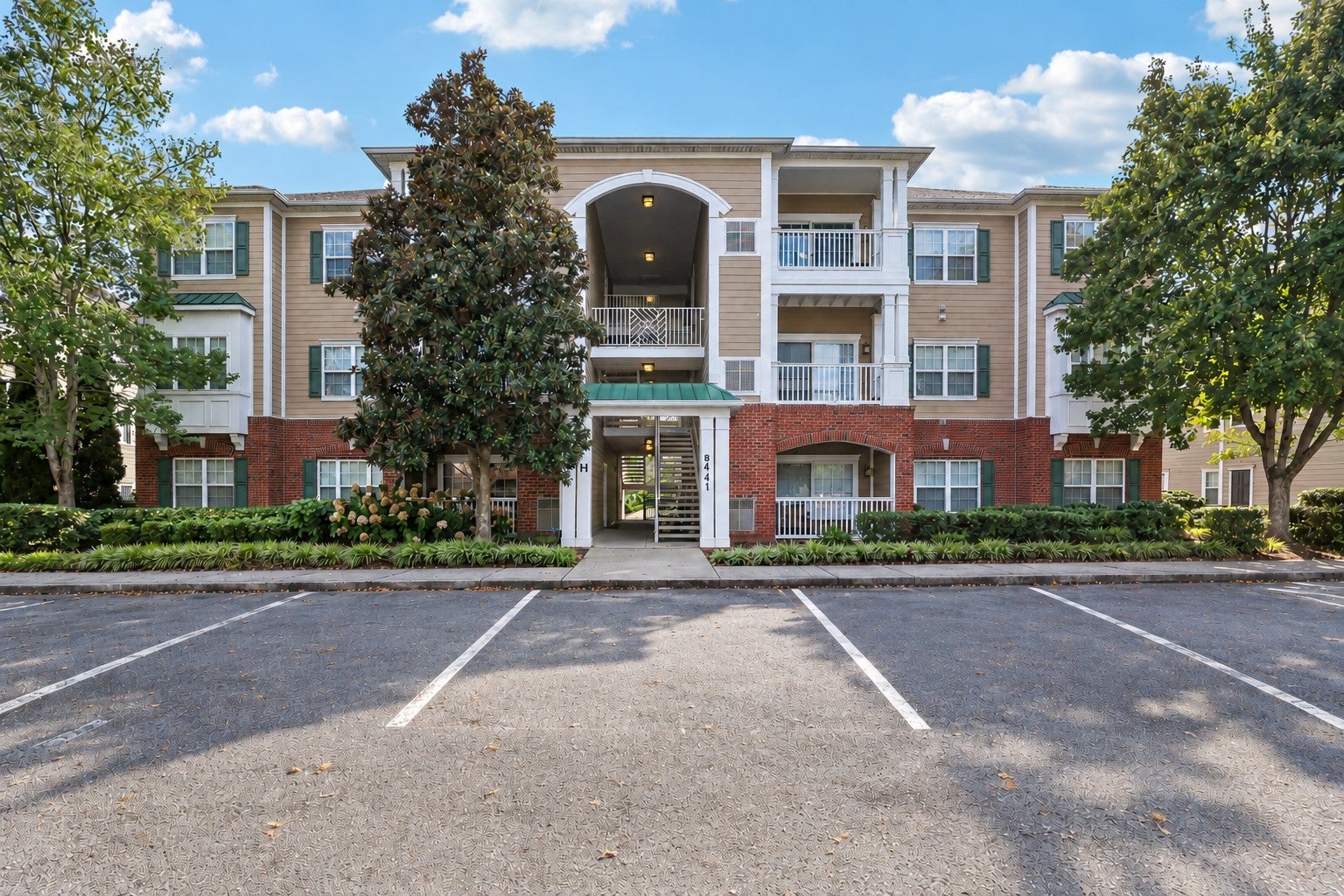 2-bed listing at 8441 Callabee Way 3, Antioch