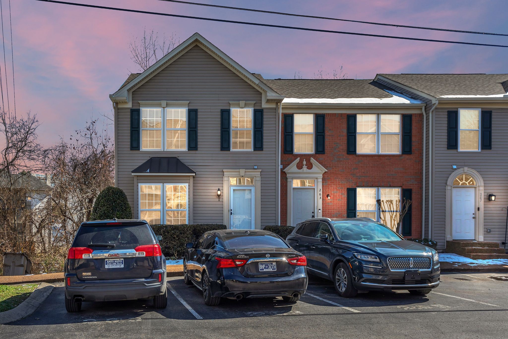 5170 Hickory Hollow Pkwy 263