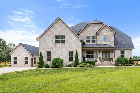 4999 Crescent Ln Murfreesboro TN 37128