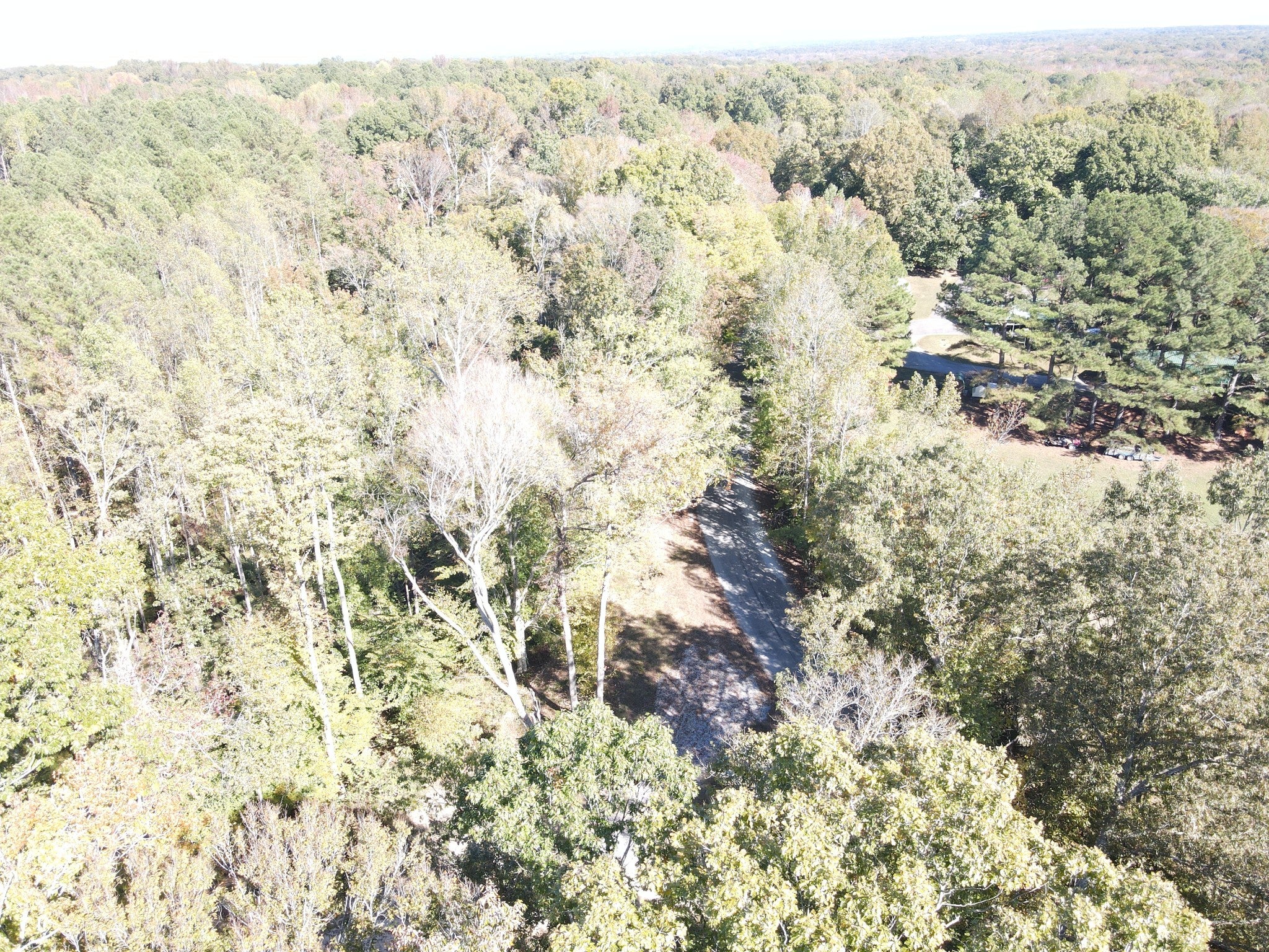 1 Copper Spring Road