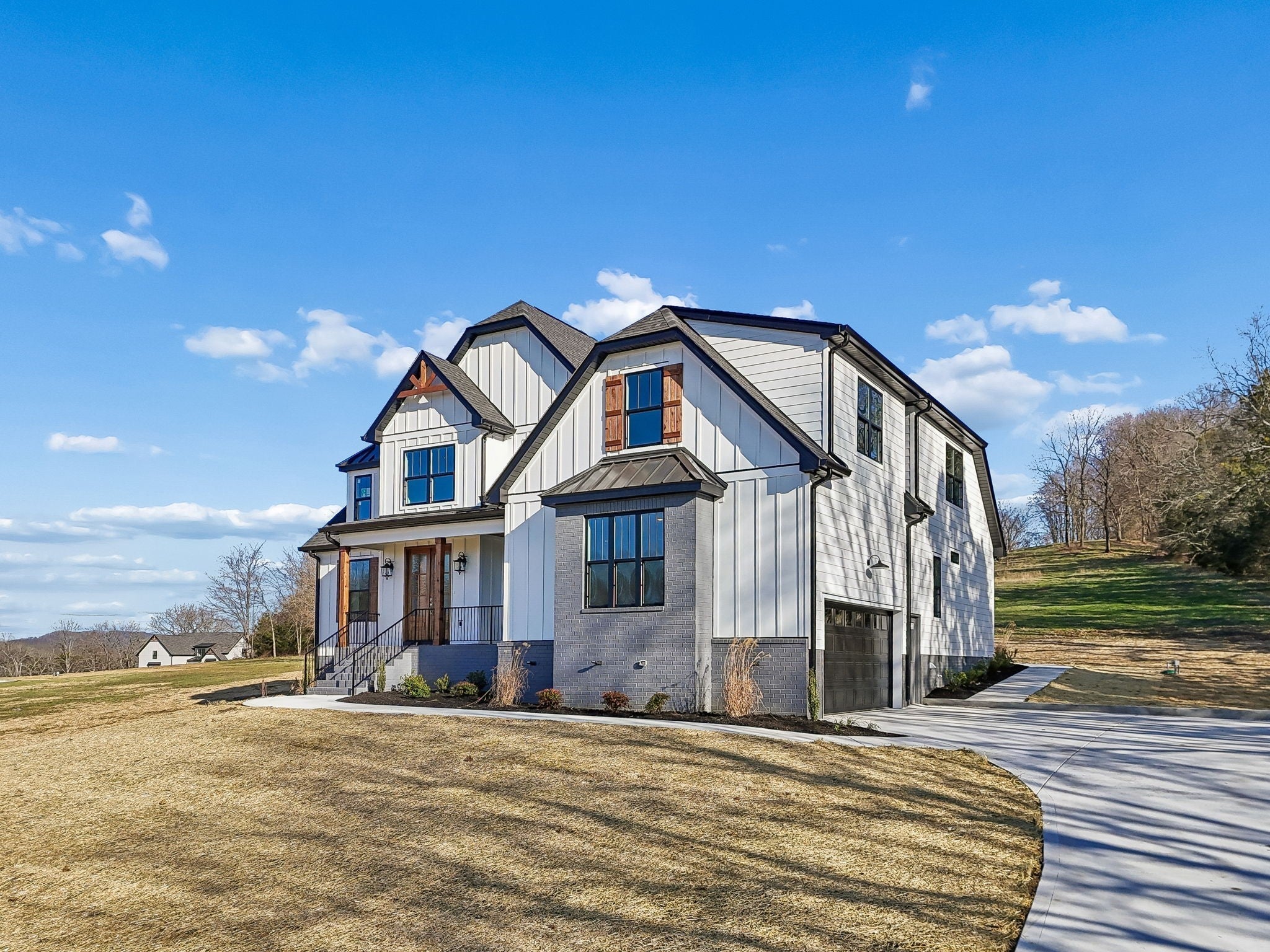 13821 Cainsville Rd