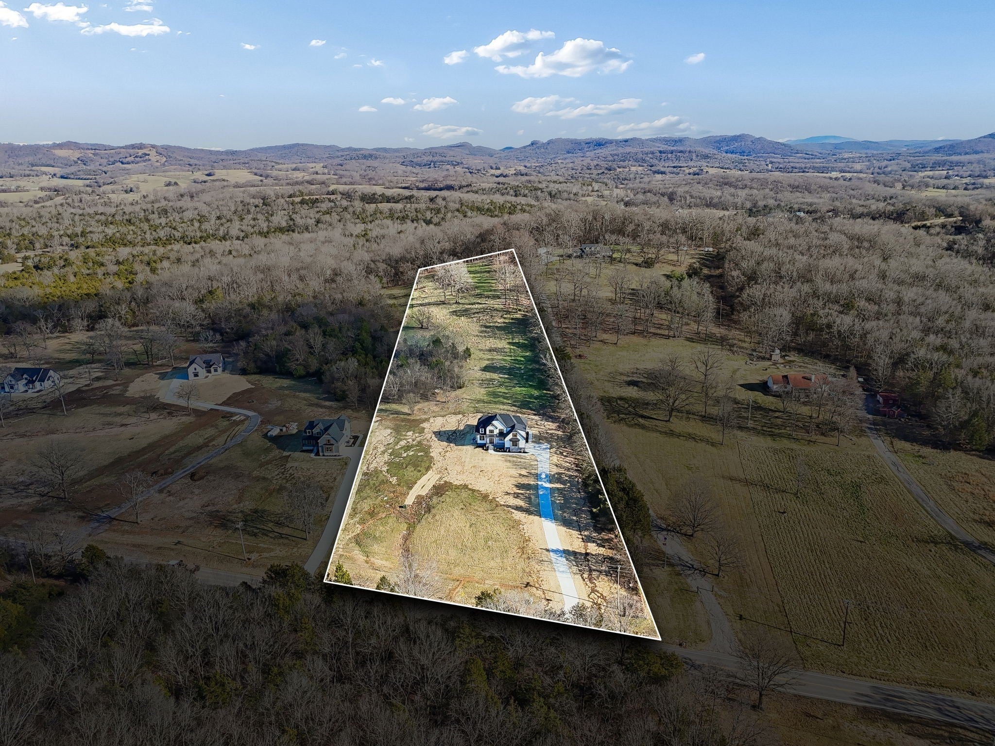 13821 Cainsville Rd