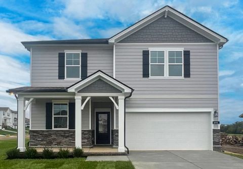 203 East Millbrook Drive Spring Hill TN 37174