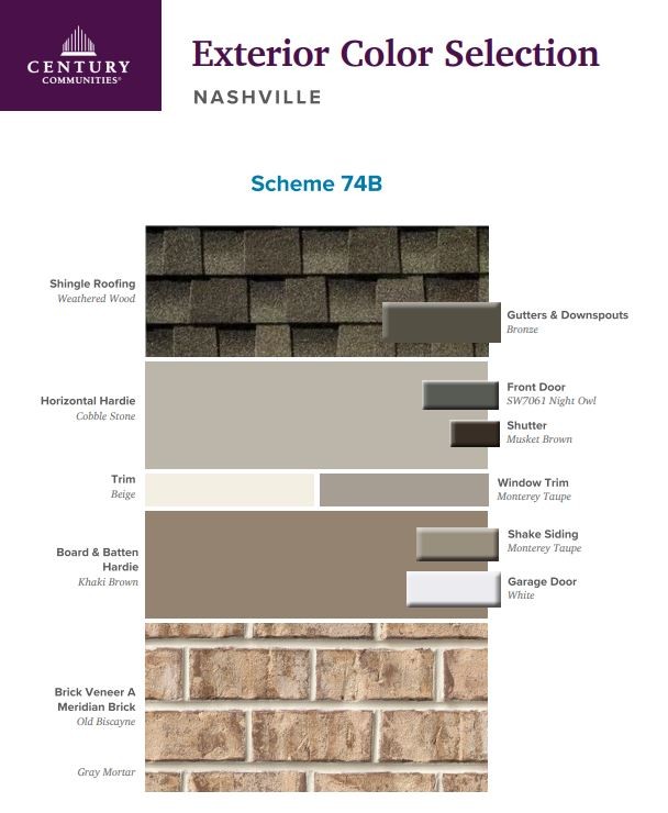 203 East Millbrook Drive