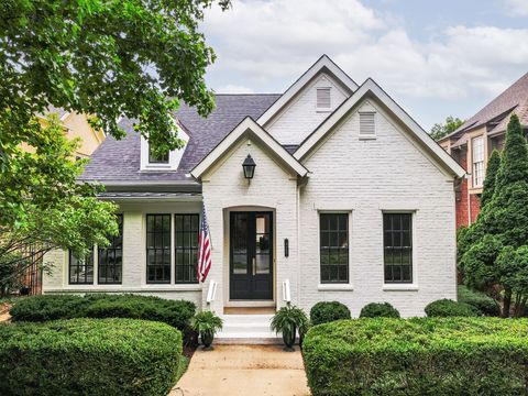 322 Starling Ln Franklin TN 37064